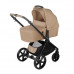 Duo Muum 4 con Capazo Sweet U85 2025 Sesame de Jané